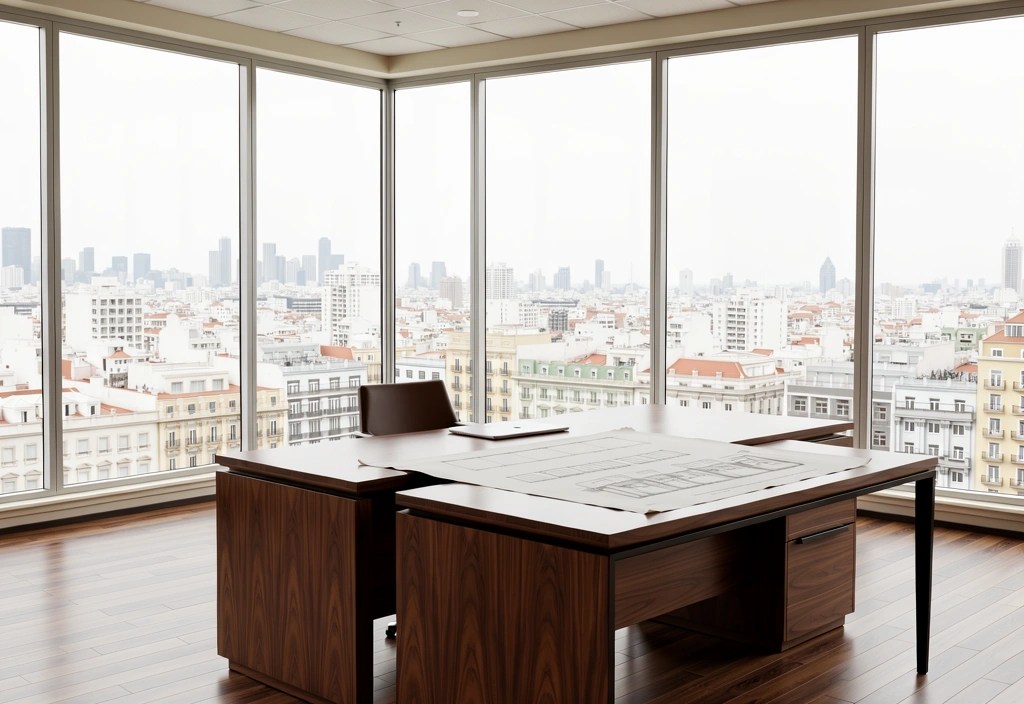 Oficinas Web Orbitera CABA