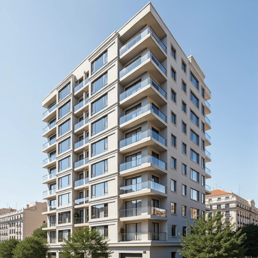 Arquitectura moderna en Argentina