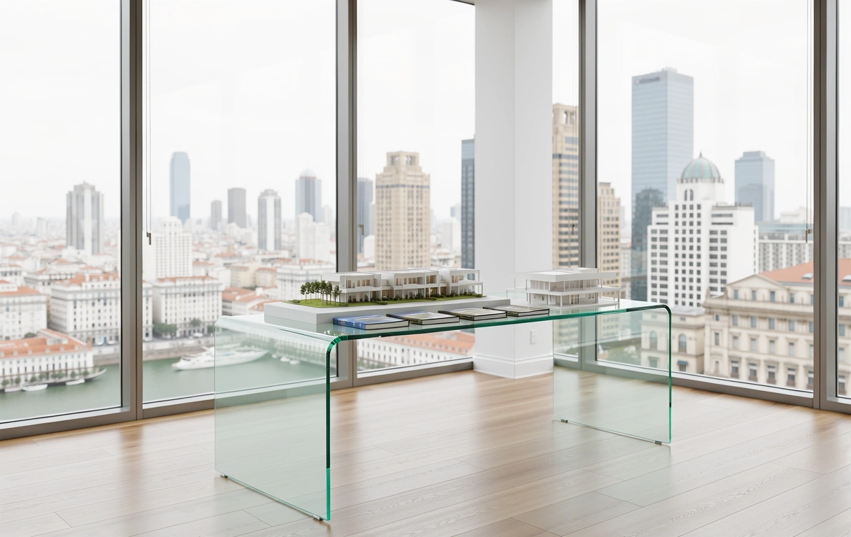 Entorno profesional de Web Orbitera en Argentina